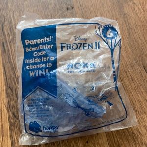 Disney’s Frozen2 Water Horse Nokk